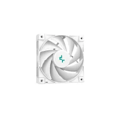 DEEPCOOL AK400 WHITE o
