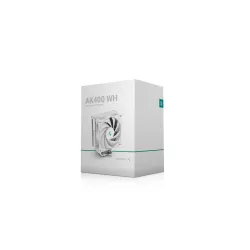 DEEPCOOL AK400 WHITE o