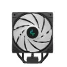 DeepCool AG400 Digital BK ARGB Processeur Refroidisseur d'air 12 cm Noir 1 pièce(s)