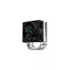 DeepCool AG300 Carte SIM Refroidisseur d'air 9,2 cm Noir, Métallique