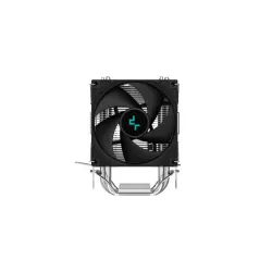 DeepCool AG300 Carte SIM Refroidisseur d'air 9,2 cm Noir, Métallique