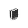 DeepCool AG300 Carte SIM Refroidisseur d'air 9,2 cm Noir, Métallique