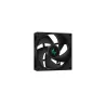 DeepCool AG300 Carte SIM Refroidisseur d'air 9,2 cm Noir, Métallique