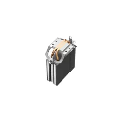 DeepCool AG200 Processeur Refroidisseur d'air 9,2 cm Aluminium, Noir 1 pièce(s)