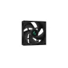 DeepCool AG200 Processeur Refroidisseur d'air 9,2 cm Aluminium, Noir 1 pièce(s)