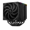 DeepCool AK620 Digital PRO Processeur Refroidisseur d'air 12 cm Noir 1 pièce(s)