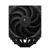 DeepCool AK620 Digital PRO Processeur Refroidisseur d'air 12 cm Noir 1 pièce(s)