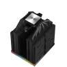 DeepCool AK620 Digital PRO Processeur Refroidisseur d'air 12 cm Noir 1 pièce(s)