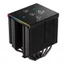 DeepCool AK620 Digital PRO Processeur Refroidisseur d'air 12 cm Noir 1 pièce(s)