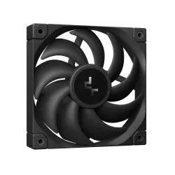 DeepCool AK620 Digital PRO Processeur Refroidisseur d'air 12 cm Noir 1 pièce(s)