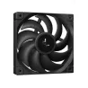 DeepCool AK620 Digital PRO Processeur Refroidisseur d'air 12 cm Noir 1 pièce(s)