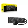 Corsair Nautilus 360 RS Carte-mère Refroidisseur de liquide tout-en-un Noir
