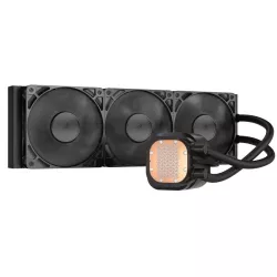 Corsair Nautilus 360 RS Carte-mère Refroidisseur de liquide tout-en-un Noir