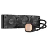 Corsair Nautilus 360 RS Carte-mère Refroidisseur de liquide tout-en-un Noir