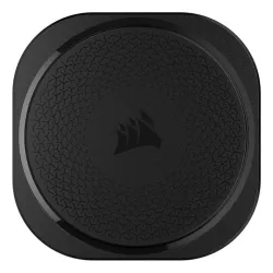 Corsair Nautilus 360 RS Carte-mère Refroidisseur de liquide tout-en-un Noir