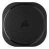 Corsair Nautilus 360 RS Carte-mère Refroidisseur de liquide tout-en-un Noir