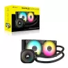 Corsair Nautilus 240 RS ARGB Liquid Processeur Refroidisseur de liquide tout-en-un Noir 1 pièce(s)