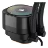 Corsair Nautilus 240 RS ARGB Liquid Processeur Refroidisseur de liquide tout-en-un Noir 1 pièce(s)