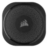 Corsair Nautilus 360 RS ARGB Processeur Refroidisseur d'air Noir