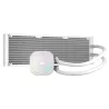 Corsair Nautilus 360 RS ARGB Liquid Processeur Refroidisseur de liquide tout-en-un Blanc 1 pièce(s)