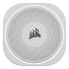Corsair Nautilus 360 RS ARGB Liquid Processeur Refroidisseur de liquide tout-en-un Blanc 1 pièce(s)