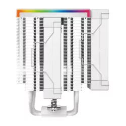 DeepCool AK620 Digital PRO WH Processeur Refroidisseur d'air 12 cm Blanc 1 pièce(s)
