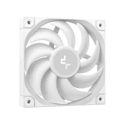 DeepCool AK620 Digital PRO WH Processeur Refroidisseur d'air 12 cm Blanc 1 pièce(s)