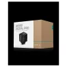 DeepCool AK500 Digital Pro Processeur Refroidisseur d'air 12 cm Noir 1 pièce(s)
