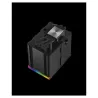 DeepCool AK500 Digital Pro Processeur Refroidisseur d'air 12 cm Noir 1 pièce(s)
