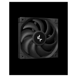 DeepCool AK500 Digital Pro Processeur Refroidisseur d'air 12 cm Noir 1 pièce(s)