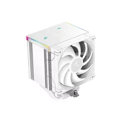 DeepCool AK500 Digital Pro WH Processeur Refroidisseur d'air 12 cm Blanc