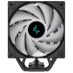 DeepCool AG500 BK ARGB V2 Processeur Refroidisseur d'air 11,9 cm Noir