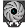 DeepCool AG500 BK ARGB V2 Processeur Refroidisseur d'air 11,9 cm Noir