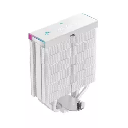 DeepCool AK400 Digital PRO WH Processeur Refroidisseur d'air 12 cm Blanc 1 pièce(s)