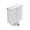 DeepCool AK400 Digital PRO WH Processeur Refroidisseur d'air 12 cm Blanc 1 pièce(s)