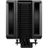 Cooler Master Hyper 612 APEX Processeur Refroidisseur d'air 12 cm Noir 1 pièce(s)