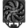 FSP NP5-B Processeur Refroidisseur d'air 12 cm Noir 1 pièce(s)
