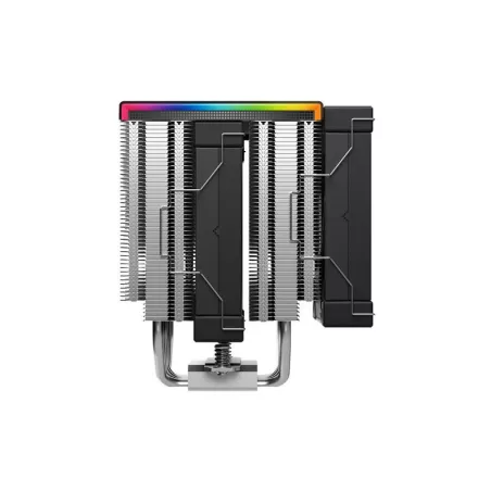 DeepCool AK620 Digital SE Processeur Refroidisseur d'air 12 cm Noir, Blanc 1 pièce(s)