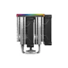 DeepCool AK620 Digital SE Processeur Refroidisseur d'air 12 cm Noir, Blanc 1 pièce(s)