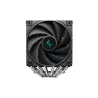 DeepCool AK620 Digital SE Processeur Refroidisseur d'air 12 cm Noir, Blanc 1 pièce(s)