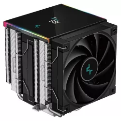 DeepCool AK620 Digital SE Processeur Refroidisseur d'air 12 cm Noir, Blanc 1 pièce(s)