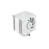 DeepCool AK500S Digital SE WH Processeur Refroidisseur d'air 12 cm Blanc 1 pièce(s)