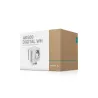 DeepCool AK500S Digital SE WH Processeur Refroidisseur d'air 12 cm Blanc 1 pièce(s)