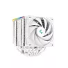 DeepCool AK620 Digital SE WH Processeur Refroidisseur d'air 12 cm Blanc 1 pièce(s)