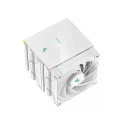 DeepCool AK620 Digital SE WH Processeur Refroidisseur d'air 12 cm Blanc 1 pièce(s)