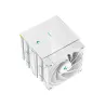 DeepCool AK620 Digital SE WH Processeur Refroidisseur d'air 12 cm Blanc 1 pièce(s)