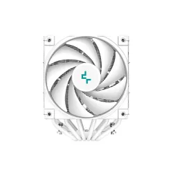 DeepCool AK620 Digital SE WH Processeur Refroidisseur d'air 12 cm Blanc 1 pièce(s)