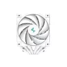 DeepCool AK620 Digital SE WH Processeur Refroidisseur d'air 12 cm Blanc 1 pièce(s)