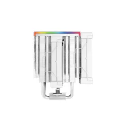 DeepCool AK620 Digital SE WH Processeur Refroidisseur d'air 12 cm Blanc 1 pièce(s)