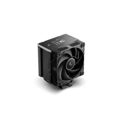 DeepCool AK700 Digital NYX Processeur Refroidisseur d'air 12 cm Noir 1 pièce(s)